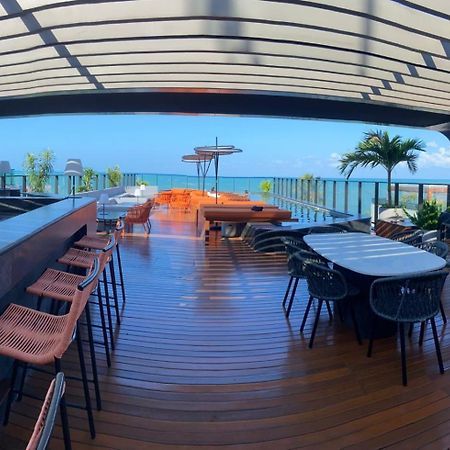 Setai Edition - Luxo E Vista Para O Mar João Pessoa Екстериор снимка