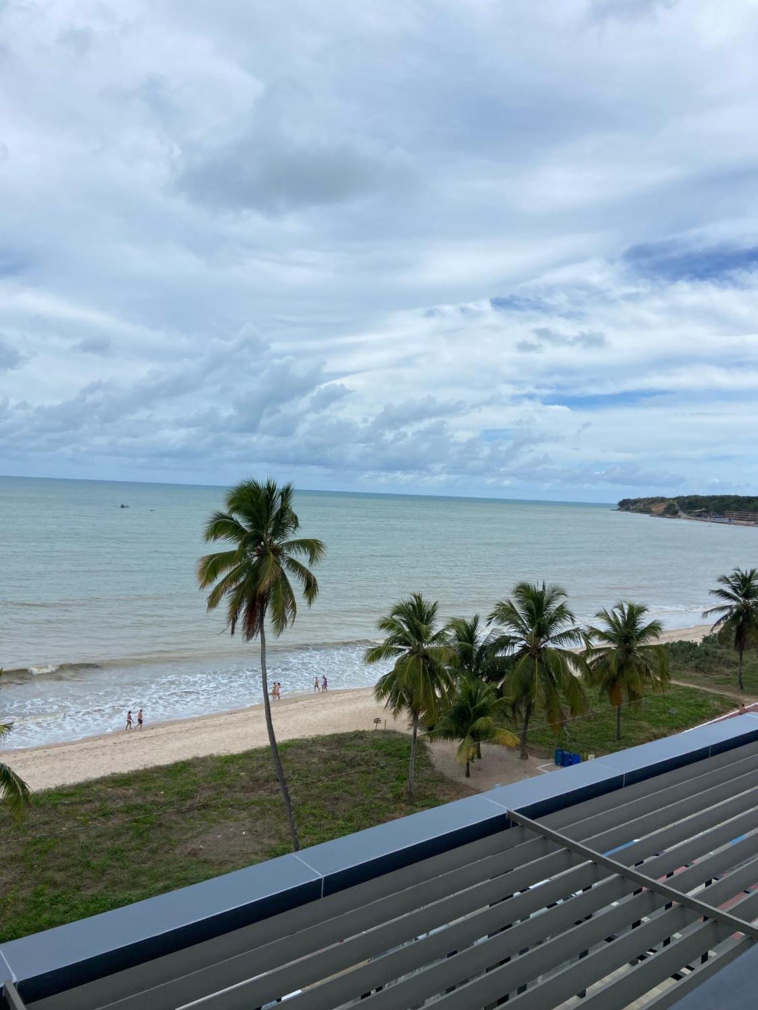 Setai Edition - Luxo E Vista Para O Mar João Pessoa Екстериор снимка